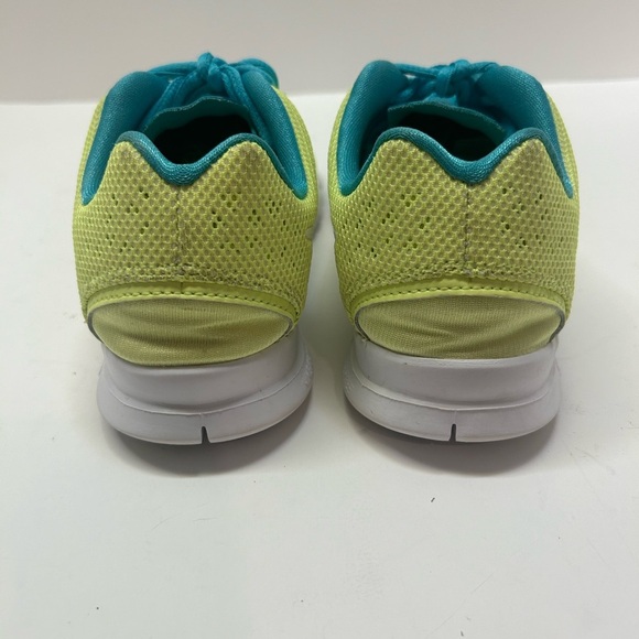 Nike - Free TR Fit 3 Breathe Running Training Shoes - Women's‎ 7.5- 579968 700 - Picture 10 of 15